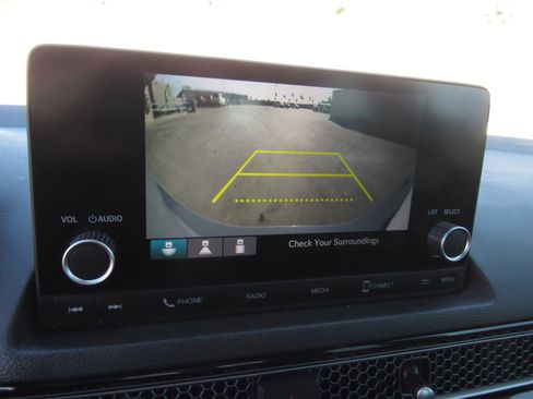 Certified 2023 Honda Civic Sport image 18