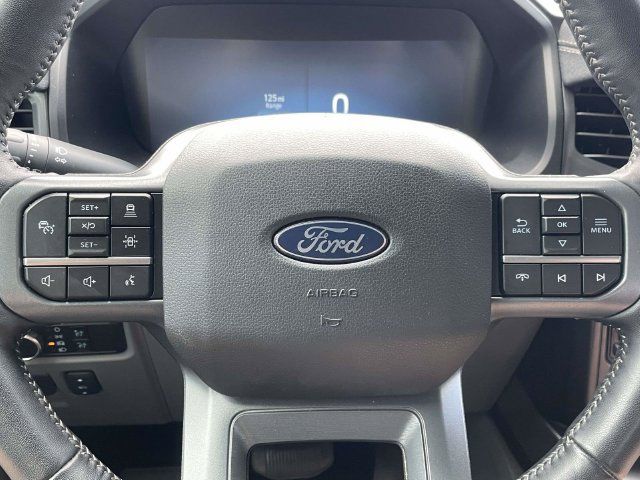 Used 2024 Ford F150 Lightning Flash w/ Max Trailer Tow Package AWD/4WD image 18