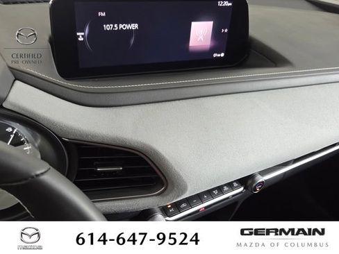 Certified 2026 MAZDA CX-30 Aire Edition AWD/4WD image 25