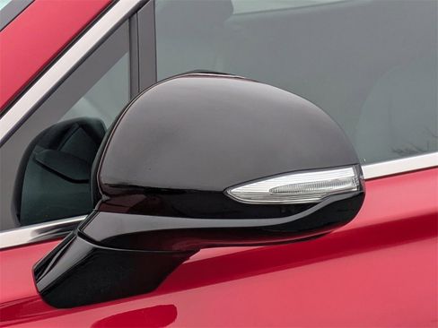 Certified 2023 Hyundai Santa Fe XRT image 11