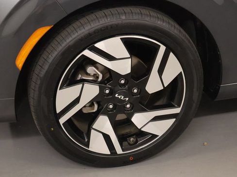 Used 2023 Kia Soul GT-Line FWD image 8