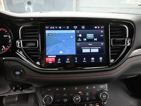 Used 2024 Dodge Durango R/T AWD/4WD image 33