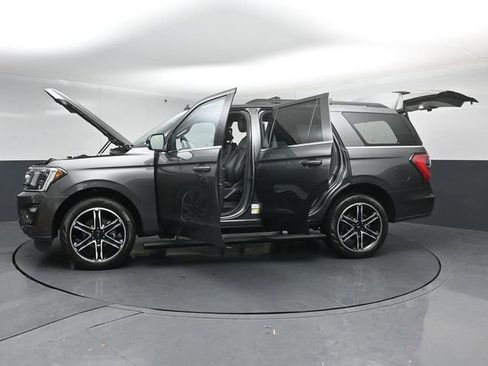 Used 2021 Ford Expedition Limited AWD/4WD image 56