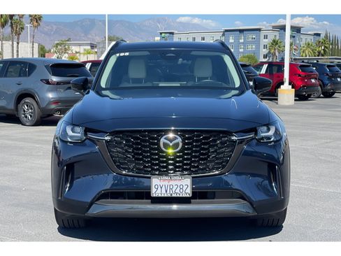 Used 2026 MAZDA CX-90 3.3 Turbo S w/ Premium Package AWD/4WD image 30