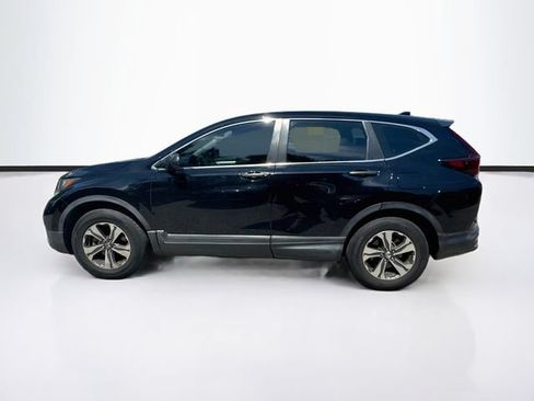 Used 2021 Honda CR-V LX image 4