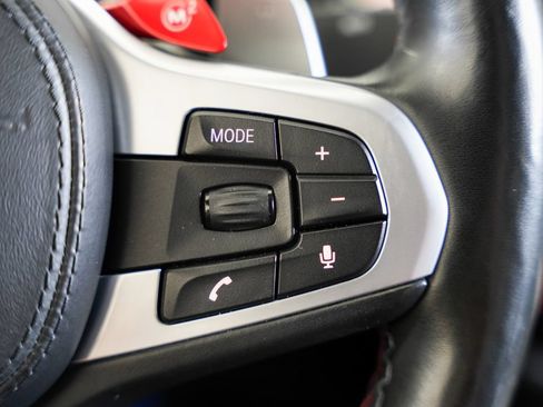 Used 2019 BMW M5 w/ Executive Package AWD/4WD image 15