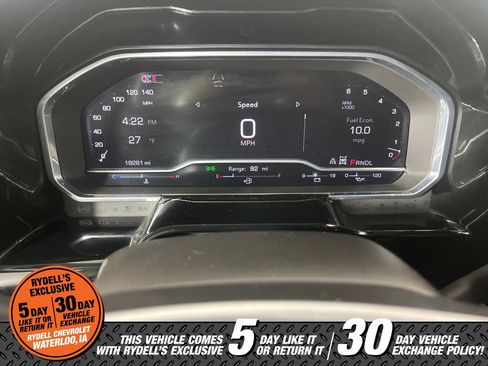 Used 2024 GMC Sierra 1500 SLE w/ Preferred Package image 32