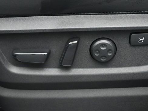 New 2026 Nissan Armada Platinum Reserve image 20