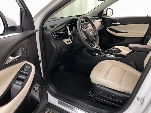 Certified 2023 Buick Encore GX Essence w/ Advanced Technology Package AWD/4WD image 26