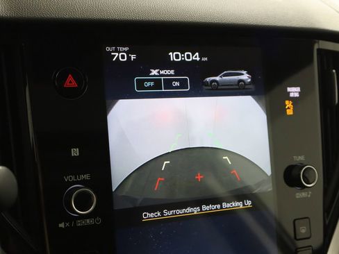 Used 2025 Subaru Outback Premium AWD/4WD image 36
