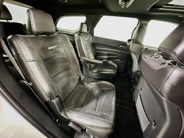 Used 2022 Dodge Durango SRT w/ Black Package AWD/4WD image 32