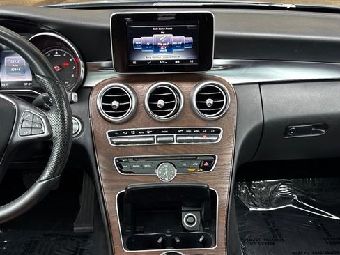 Certified 2017 Mercedes-Benz C 300 Coupe image 31