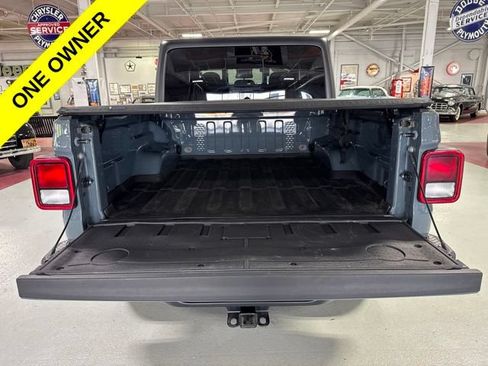 Used 2024 Jeep Gladiator Sport AWD/4WD image 30