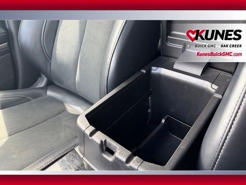 Used 2024 Mitsubishi Eclipse Cross SE AWD/4WD image 19