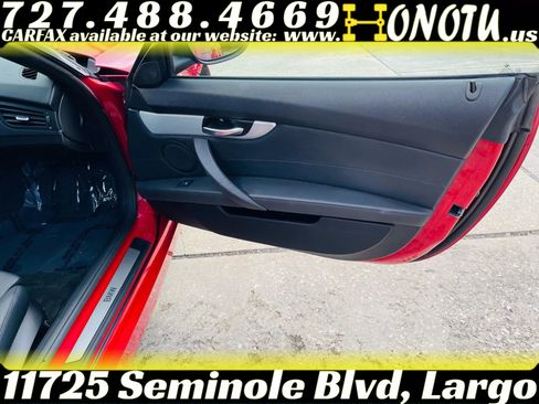 Used 2010 BMW Z4 sDrive35i image 27