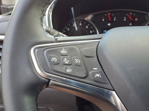 Used 2024 Chevrolet Equinox LT AWD/4WD image 15