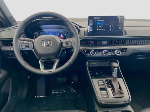 New 2026 Honda CR-V Sport-L image 21