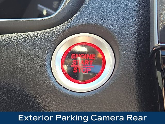 Used 2019 Honda CR-V EX-L image 9
