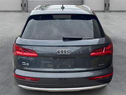 Used 2020 Audi Q5 2.0T Premium Plus w/ Premium Plus Package AWD/4WD image 40