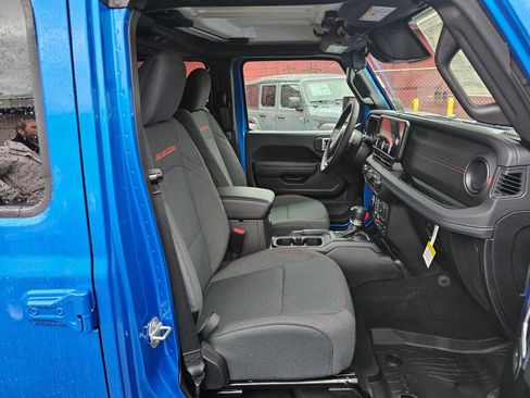 New 2026 Jeep Gladiator Rubicon image 12