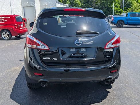 Used 2013 Nissan Murano S AWD/4WD image 6