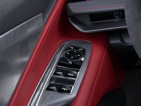 New 2026 Chevrolet Corvette Stingray Preferred Conv w/ 2LT RWD image 22