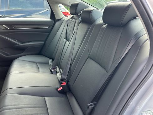 Used 2020 Honda Accord EX-L image 14