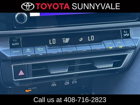 Certified 2026 Toyota Camry LE w/ Convenience Package FWD image 24