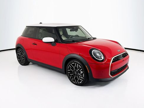 New 2026 MINI Cooper S image 3