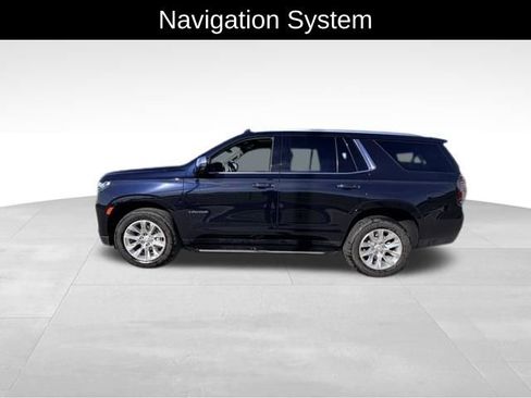 Certified 2023 Chevrolet Tahoe Premier w/ Premium Package 2 AWD/4WD image 4