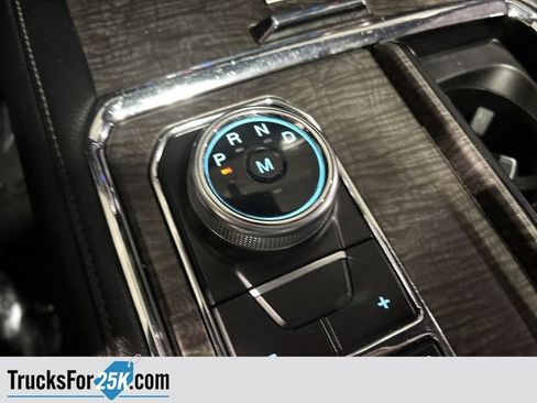 Used 2018 Ford Expedition Max Limited w/ Equipment Group 301A image 23