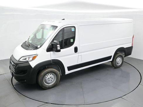 New 2025 RAM ProMaster 1500 w/ Safety Group FWD image 40