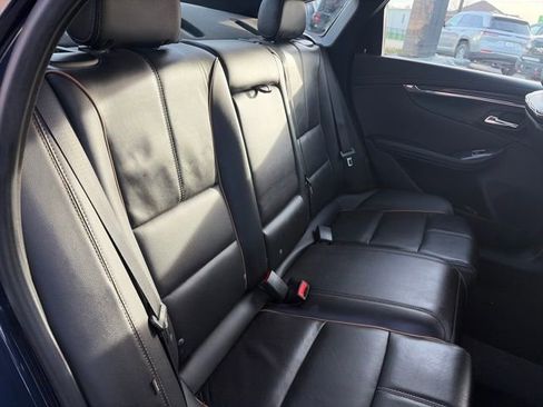 Used 2018 Chevrolet Impala Premier image 34