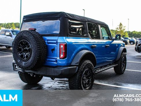 Used 2024 Ford Bronco Wildtrak image 6