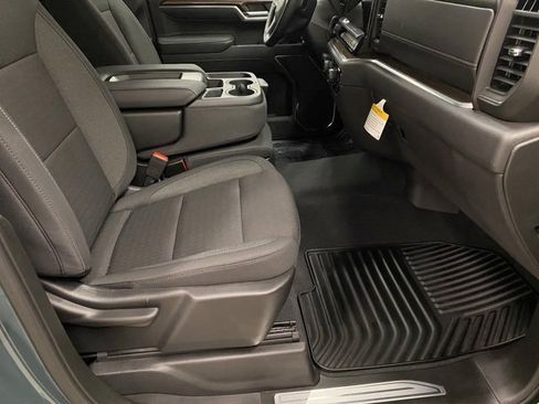 New 2026 Chevrolet Silverado 1500 LT image 23