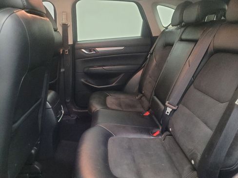 Used 2022 MAZDA CX-5 AWD 2.5 S w/ Select Package image 18