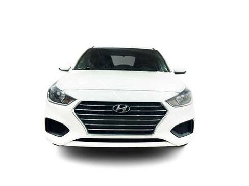 Used 2021 Hyundai Accent SE image 3