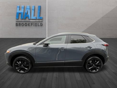 Used 2024 MAZDA CX-30 AWD 2.5 S w/ Preferred Package image 2