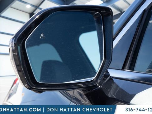 Used 2024 Hyundai Palisade Calligraphy AWD/4WD image 29