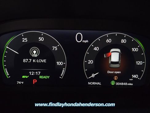 Certified 2026 Honda CR-V Sport-L image 32