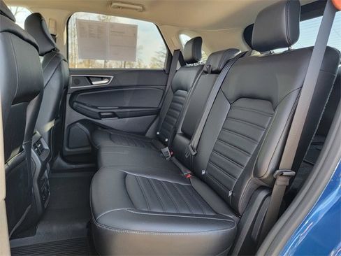 Certified 2022 Ford Edge SEL w/ Convenience Package image 21