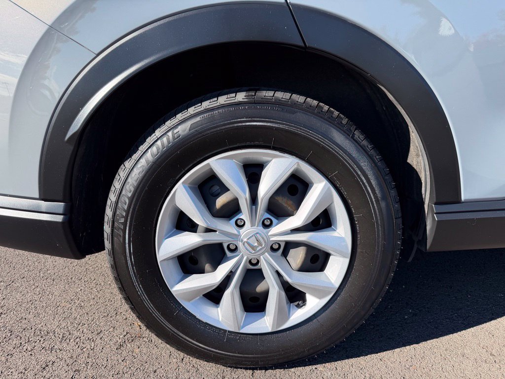 Certified 2024 Honda CR-V LX image 10