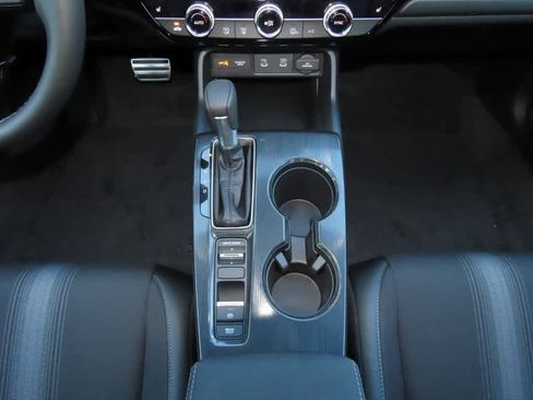 New 2026 Honda Civic Sport image 22