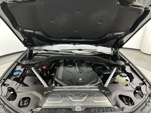 Used 2024 BMW X3 M40i w/ Premium Package AWD/4WD image 26