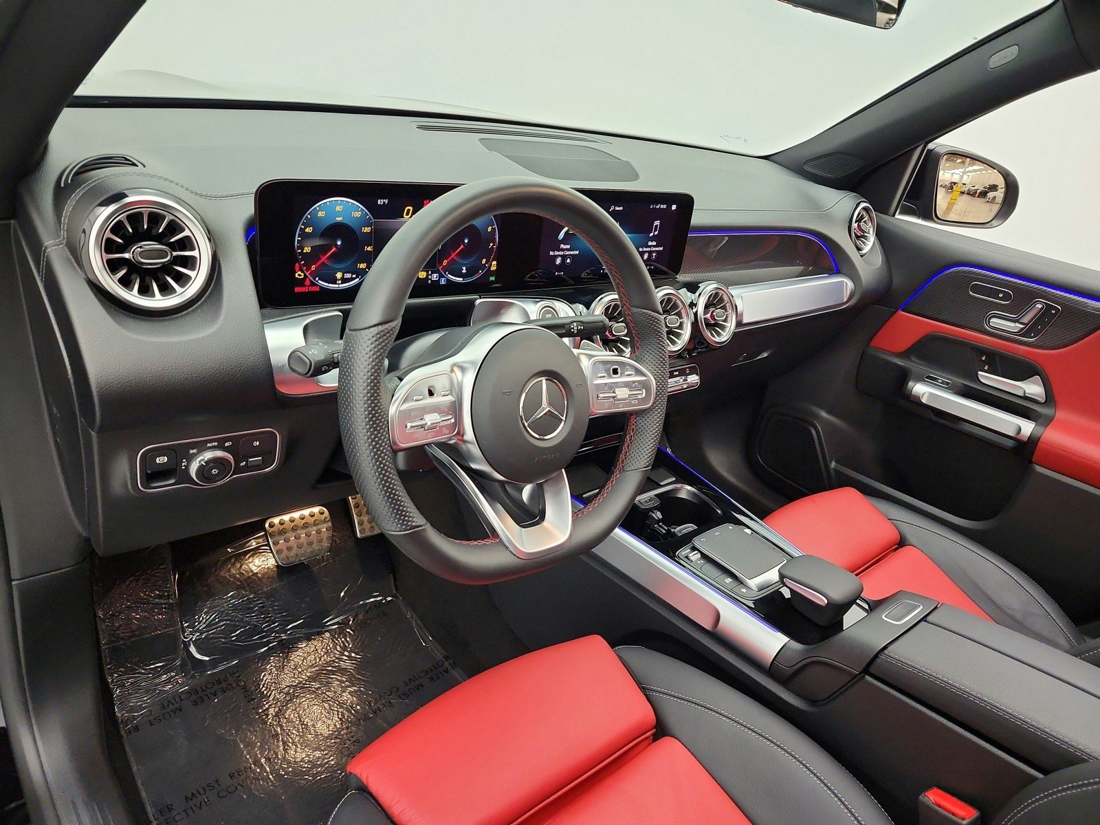 Used 2023 Mercedes-Benz GLB 250 image 9