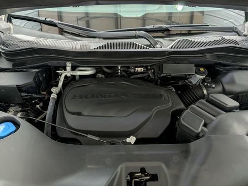 Used 2023 Honda Ridgeline RTL-E image 33