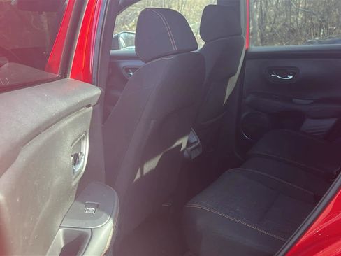 Used 2024 Honda HR-V Sport image 30