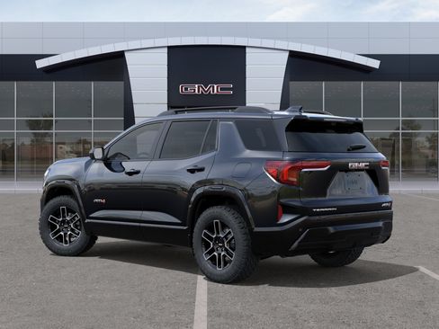 New 2026 GMC Terrain AT4 w/ Convenience Package III AWD/4WD image 27