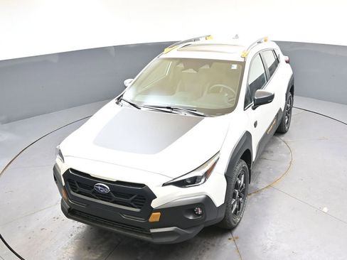 New 2026 Subaru Crosstrek 2.5i Wilderness AWD/4WD image 46