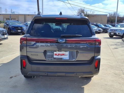 New 2026 Subaru Outback Premium image 3